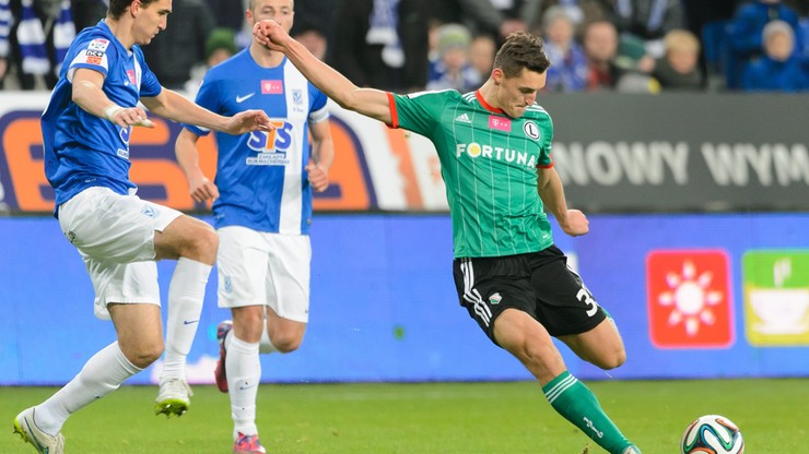 Iwanow: Przystawka zamiast deseru. Polska wersja El Classico na początek fazy finałowej