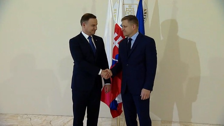 "W Europie nie ma miejsca na stare schematy decydowania"