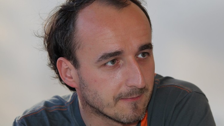 Formuła 1: Testy Kubicy potwierdzone przez Williamsa