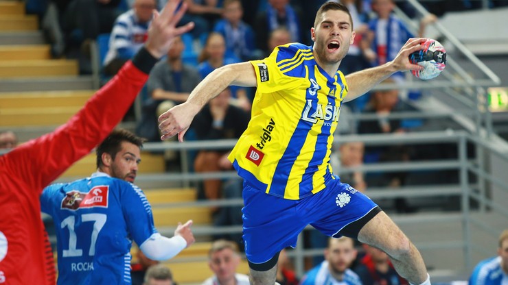 Słoweński talent wzmocni Vive Tauron Kielce!