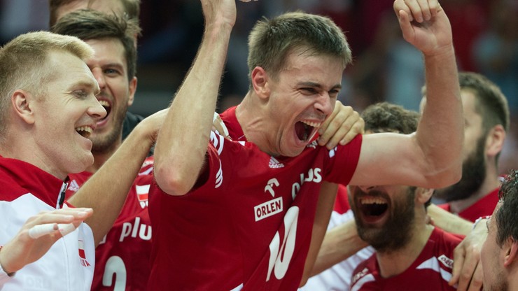 Wielki sukces Wlazłego! Polak najlepszym sportowcem roku