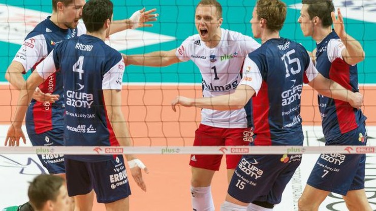 W Lidze Mistrzów czas na rewanże