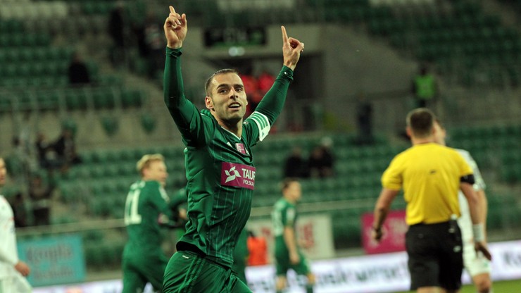 Kołtoń: Śląsk, czyli jak groźni są bracia Paixao?