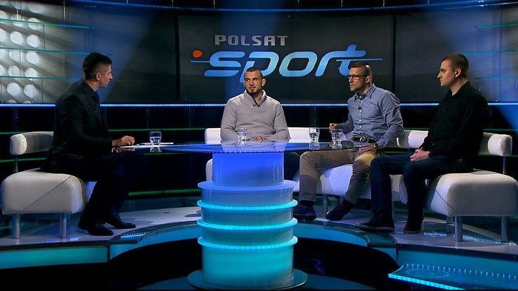 KSW 30? Najlepsza karta walk w historii!