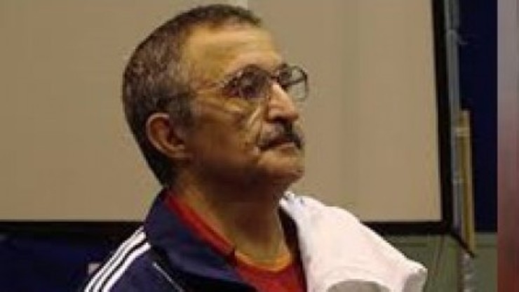 Ireneusz Pepłowski nowym trenerem kadry kobiet w ciężarach