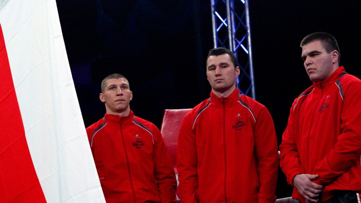 Husaria przegrała we Włoszech