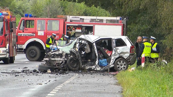 Prokuratura będzie się włączać w sprawy pokrzywdzonych przez firmy odszkodowawcze. "Są firmy, które żerują na ludzkich tragediach"