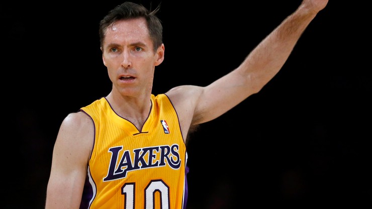 Steve Nash zainwestuje pieniądze na Majorce i pomoże Realowi?