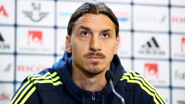 Angielskie media: Ibrahimović w Manchesterze United