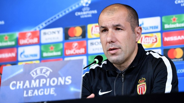 Trener Jardim przedłużył kontrakt z drużyną Glika
