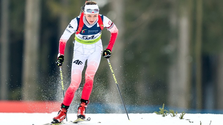 ME w biathlonie: Hojnisz szósta, Rosjanie najlepsi w biegach na dochodzenie!