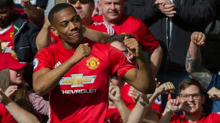 Manchester United idzie na strzelecki rekord