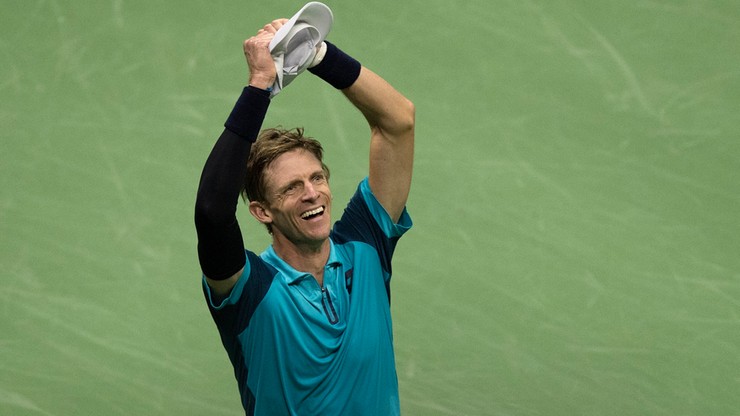 US Open: Anderson pierwszym finalistą