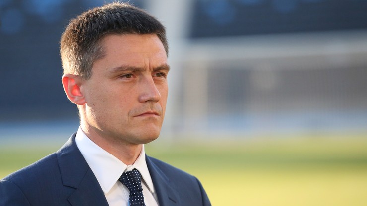 Zawisza wznowił treningi. Wróci do Ekstraklasy?