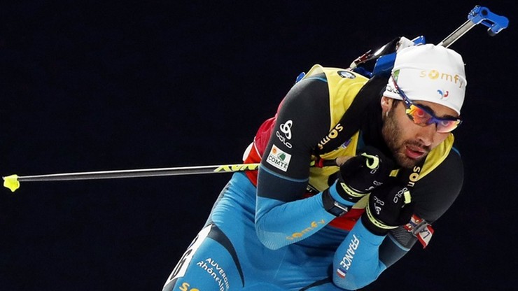 PŚ w biathlonie: W weekend sprawdzian przed inauguracją sezonu