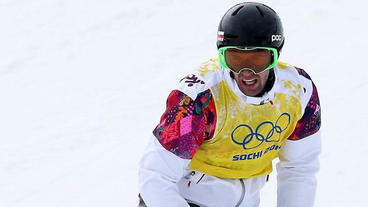 PE w snowboardzie: Maciej Jodko dwukrotnie na podium w Szwajcarii