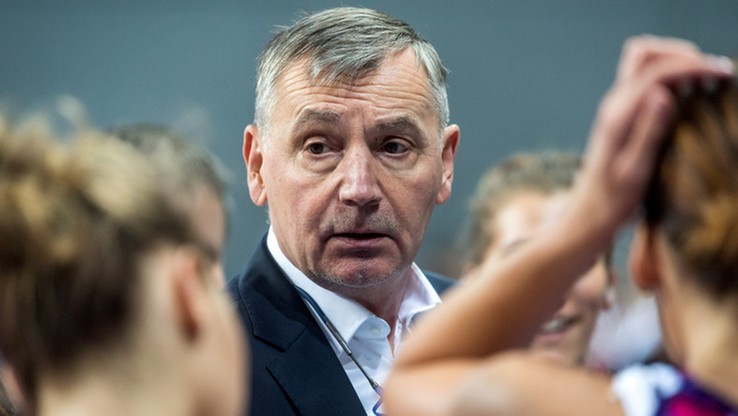 Trener Artego Bydgoszcz: Rywal nam dziś zaimponował