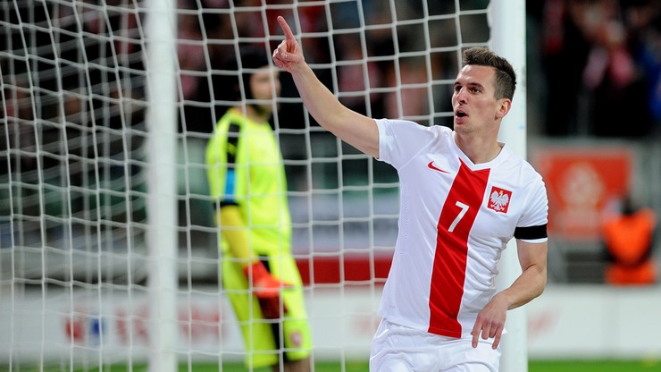 Polska pokonała Czechy! Kadra idealnie zakończyła 2015 rok!