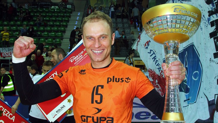 Puchar Polski: Tylko Lotos bez trofeum