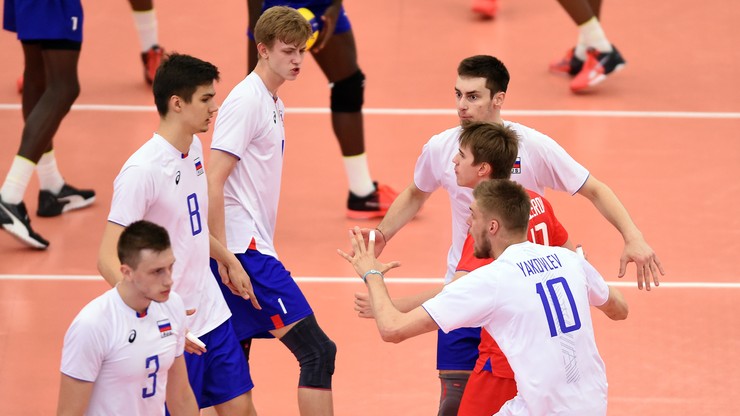 MŚ U-21: Rosja - Brazylia. Transmisja w Polsacie Sport