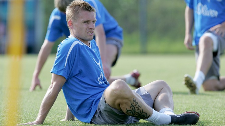 Wichniarek dla Polsatsport.pl: Niemcy zaczęli nas szanować