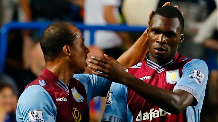 Orły złaMane, a ostatnie słowo należy do Benteke