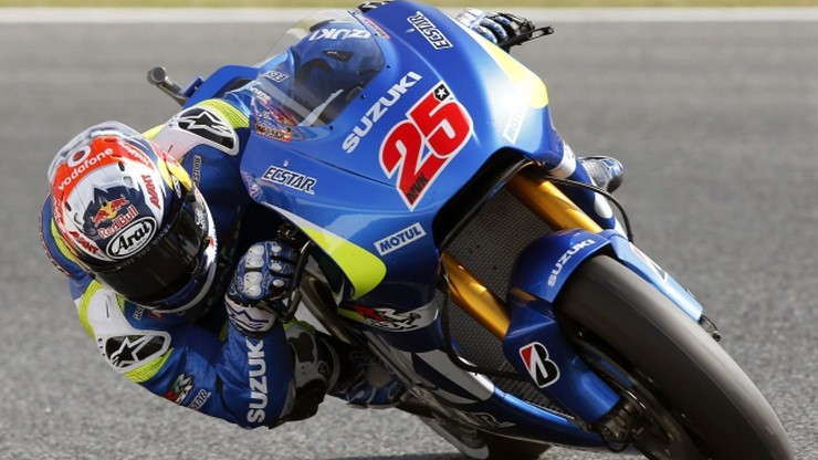 MotoGP w Katalonii: kliknij i oglądaj!