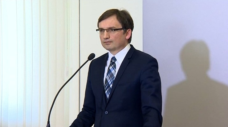Śledztwo ws. śmierci klaczy z Janowa bez nadzoru Prokuratora Generalnego
