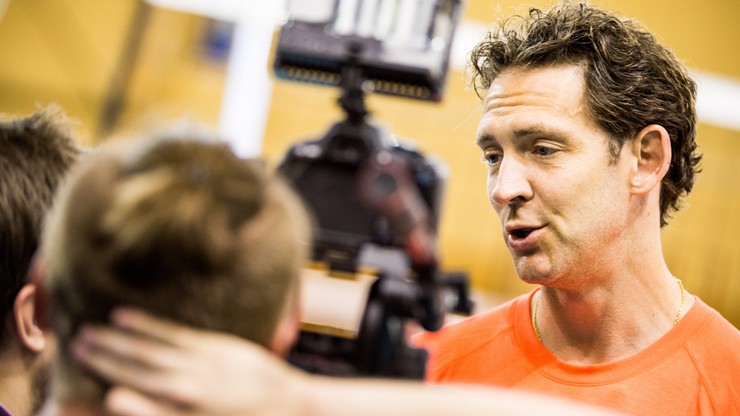 Mistrz olimpijski: Z Serbią zagrajmy najmocniejszym składem