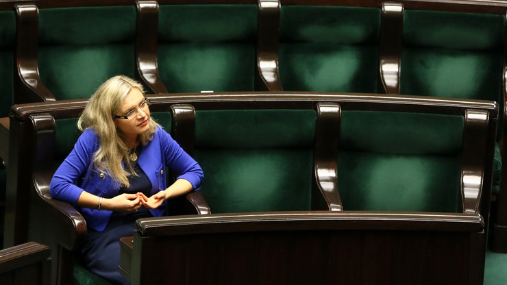 Kto w komisji ds. Amber Gold? Partie wskazały dziewięć osób