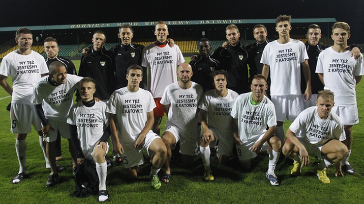 Rozwój Katowice do władz miasta: Czujemy się opuszczeni i dyskryminowani