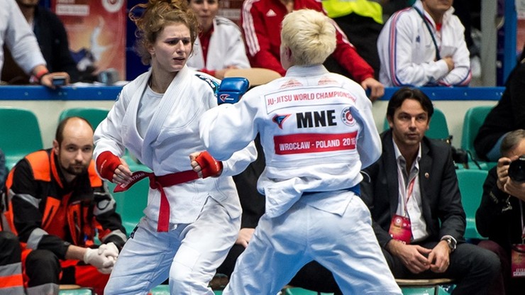 Prezes Polskiego Związku Ju-Jitsu: Chcemy pokazać, że Polska nie ma sobie równych