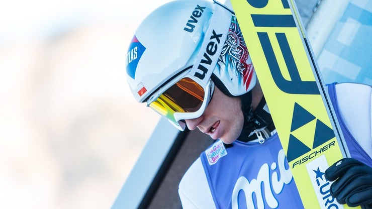 Turniej Czterech Skoczni: Stoch tylko za Prevcem na liście płac