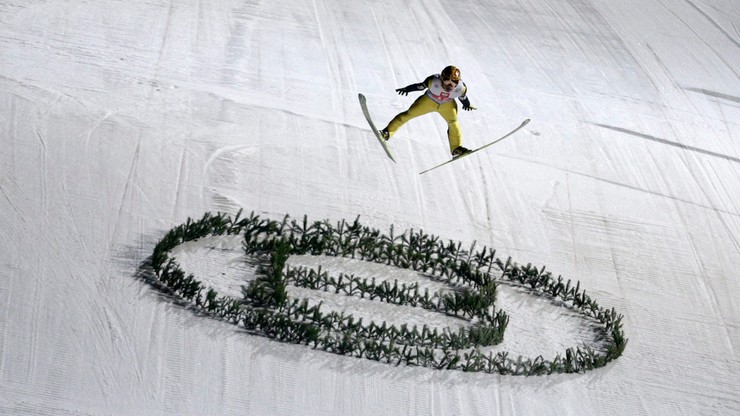 Bischofshofen - skocznia dla cierpliwych