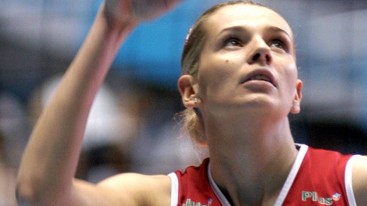 "Imię Agaty". Premiera w Polsacie Sport
