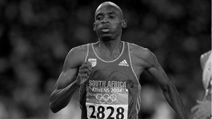 Mbulaeni Mulaudzi zginął w wypadku samochodowym