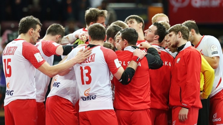 Siódmiak: Nie byliśmy drużyną