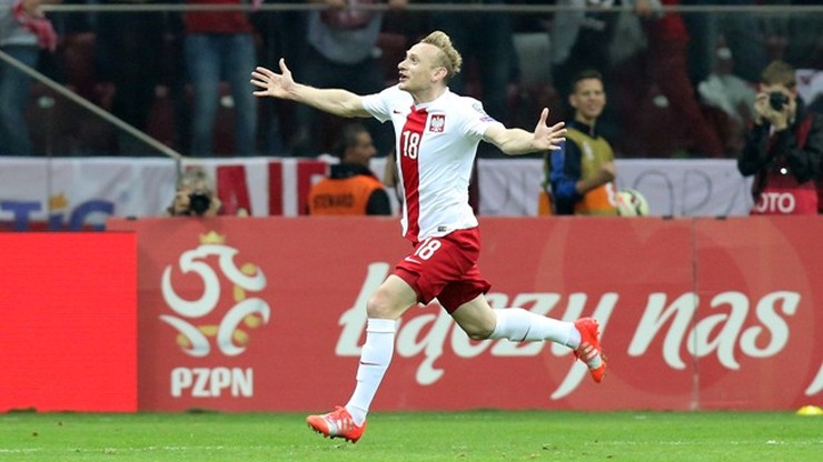 Sebastian Mila: Ta bramka jest dla córki