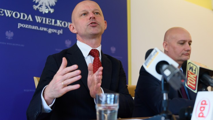 Szałamacha: Komitet Stały RM zajmie się w czwartek projektem tzw. podatku handlowego