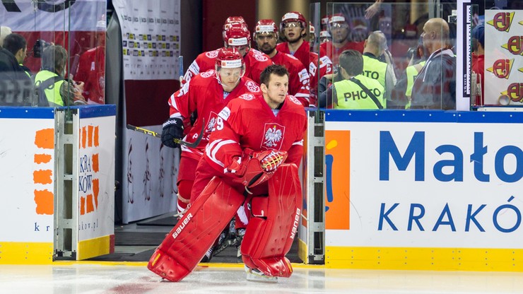 MŚ w hokeju w Krakowie zagrożone? Hala będzie zajęta