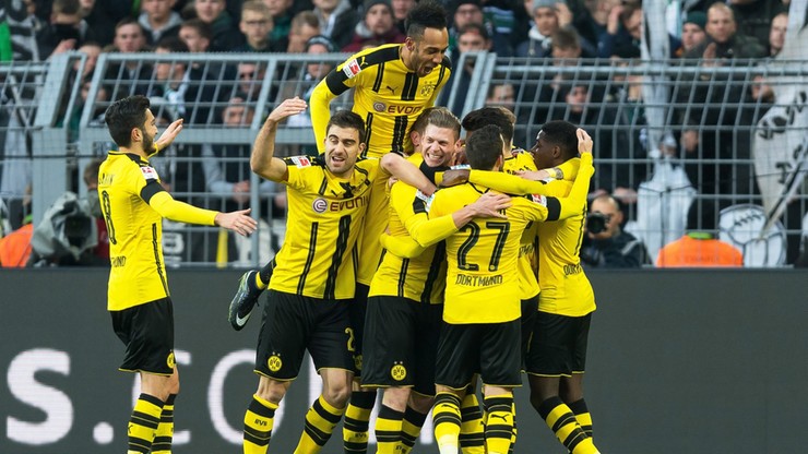 BVB wyśrubuje rekord w Lidze Mistrzów? Brakuje im tylko jednego gola