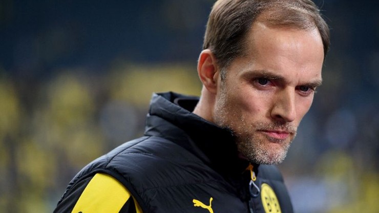 Tuchel: Szok już minął, piłkarze są gotowi do gry
