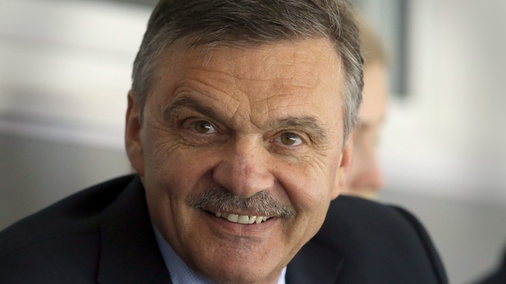 Pyeongchang - trudne porozumienie z hokeistami NHL