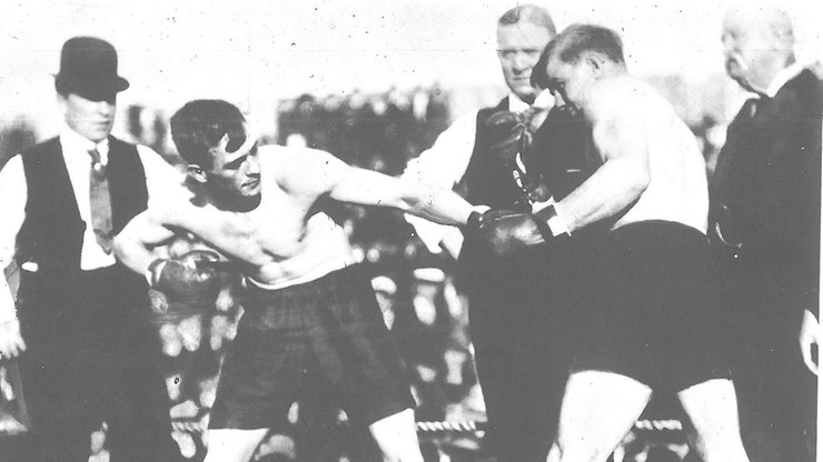 Stasiek Kiecal - oto najwybitniejszy polski bokser w historii