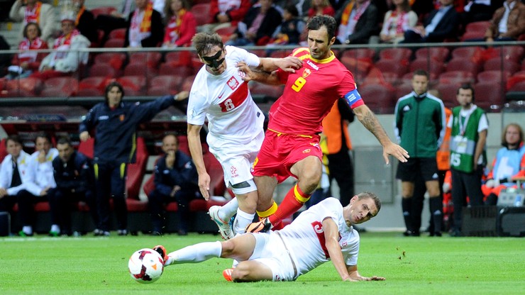 Mirko Vucinic rozpoczyna karierę... golfową