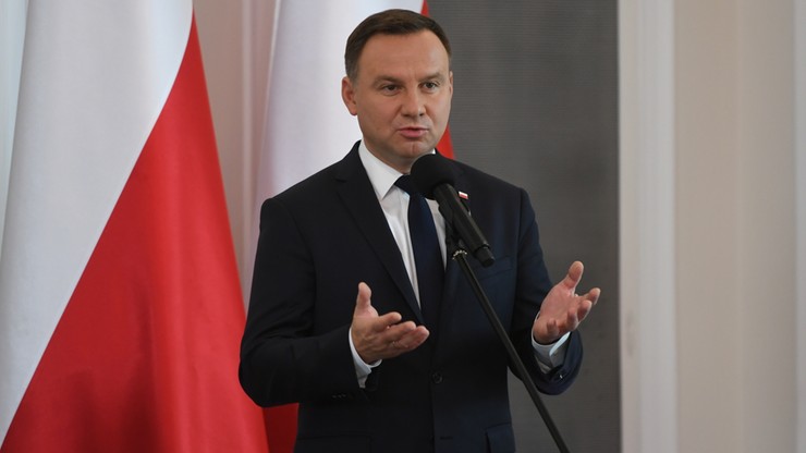 Anna Kasprzyszak i dr hab. Marek Rymsza nowymi doradcami prezydenta