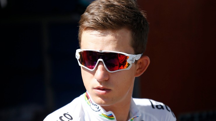 GP Montrealu: Wygrana Wellensa, 12. miejsce Kwiatkowskiego