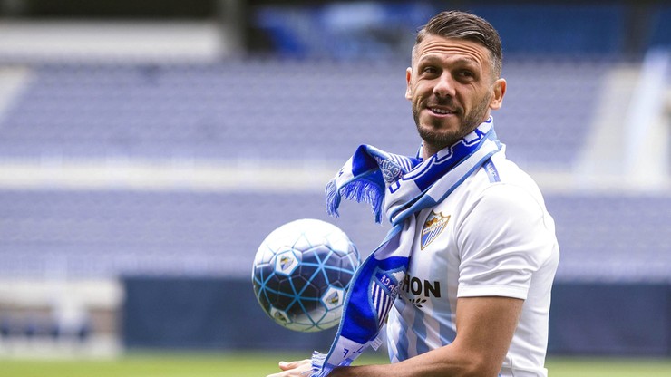 Demichelis zakończy karierę po sezonie