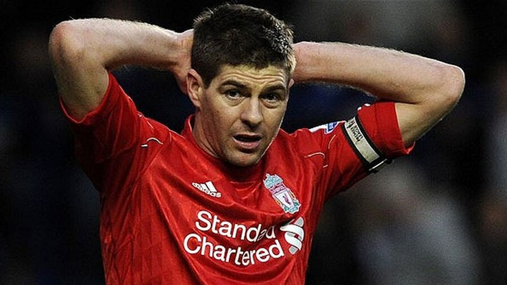 Gerrard zakończy karierę w Interze Mediolan?