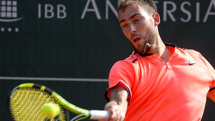 Challenger Poznań Open: Klęska Janowicza w drugiej rundzie